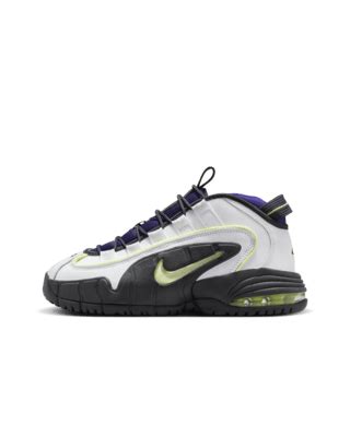 Nike Air Max Penny Big Kids' Shoes. Nike.com