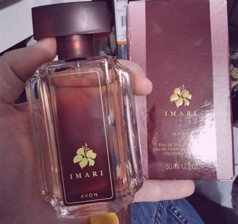 Imari 2015 Avon perfume - a fragrance for women 2015