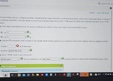 Solved A Shareholders Group In Lodging A Protest Claimed Chegg