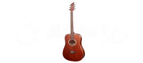 Гитара баритон MiLena Music ML-Baritone MAH/EQ купить в Москве | Хобби ...