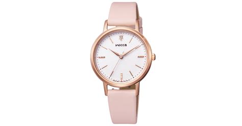 Citizen Wicca KP5-166-14 | Sakurawatches.com