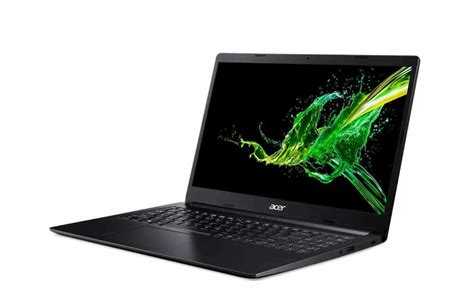 Acer Aspire 3 N19H1 AMD A4-9120E Laptop | 14 Inches (1920 x 1080) FHD ...