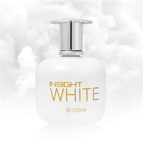 Buy Insight Cosmetics White Eau De Perfume For Her Online