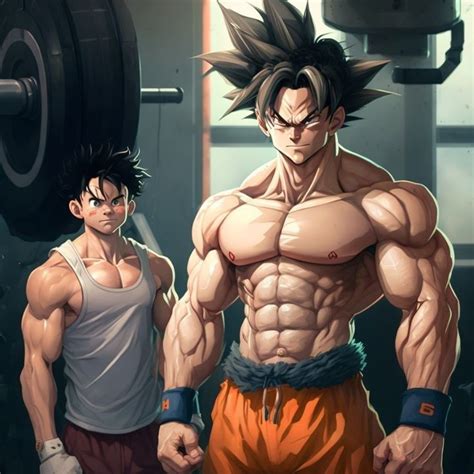 Dragon Ball Painting Dragon Ball Art Goku Dragon Ball Super Goku