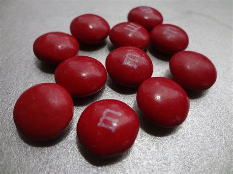 Zavirite u m&m’s svet – 10naj
