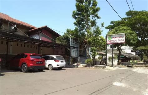 13 Restoran Sunda Di Sentul Paling Populer Tempat Makan Enak