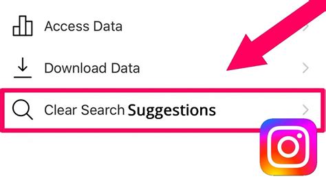 How To Clear Suggestions On Instagram