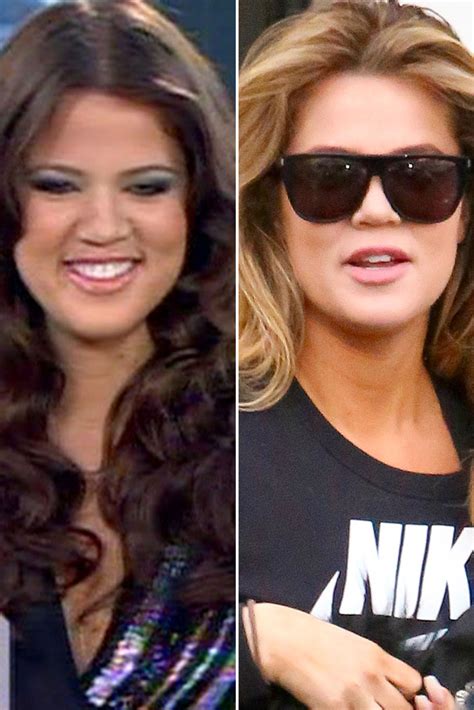 Khloe Kardashians Frisuren 2024 Khloé Kardashian Starporträt,