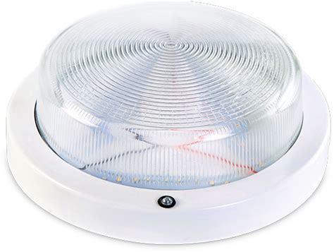 Светильник потолочный|СПС-9-220Д-IP65 Код OA45