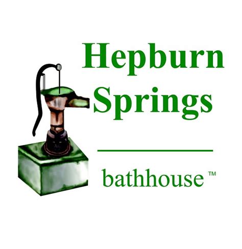 Hepburn Bathhouse & Spa (Hepburn Springs) - 2022 All You Need to Know ...