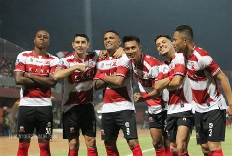 Persebaya Surabaya Vs Madura United Di Pekan Ke 4 Liga 1 2022 2023