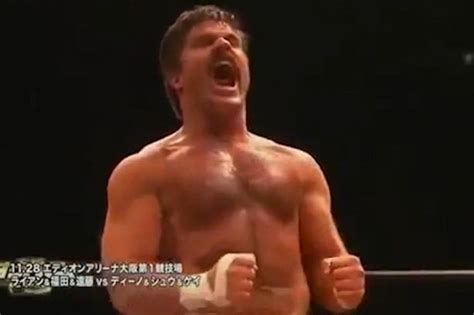 Furious Mma Fighter Known As Beast Punches Bikini Clad Ring Girl In Face After Losing Fight To