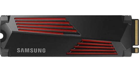 Samsung 990 PRO 2TB with Heatsink | Hinnavaatlus - hinnavõrdlus- ja IT ...