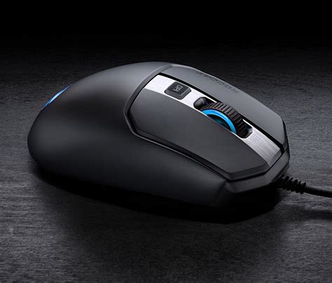 Roccat Kain Aimo Review Is This Perfection