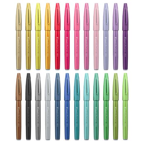 Pentel | Pen Store
