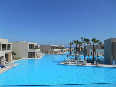 Astir Odysseus Kos Resort & Spa Tingaki Kos Island Greece | Book Online