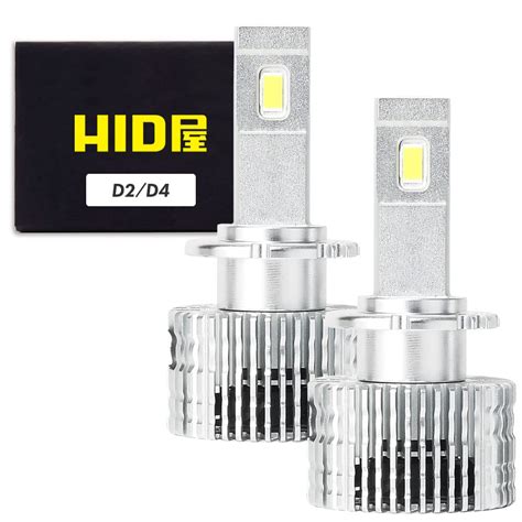 Hid D S Led Lm K