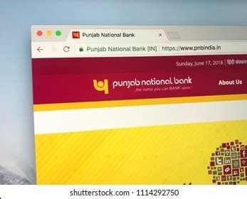 Punjab national bank Logo Vector (.CDR) Free Download