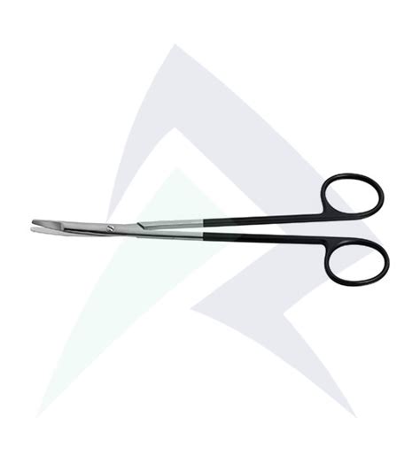 CV Elite Ragnell Kilner Dissecting Scissors Supercut Rit Metal