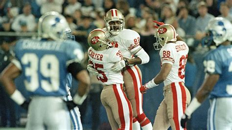 49ers vs. Lions All-time