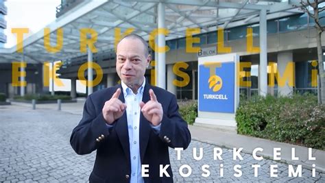 Turkcell Ekosistem Liderli Ini Turkcell Genel Merkezi Ve Ba Dat Caddesi