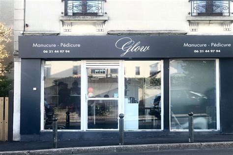 Glow Institut De Beaut Argenteuil Val D Oise Treatwell