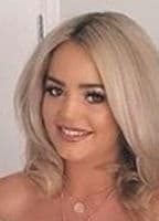 Megan Davison Nude Aznude