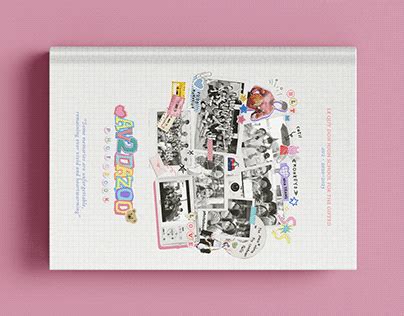 Highschool Yearbook Projects | Photos, videos, logos, illustrations and ...