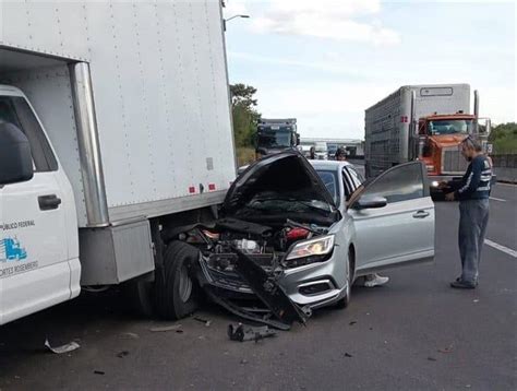 Accidente En Libramiento De Plan Del R O Deja Un Menor Lesionado