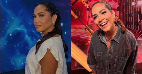 Katia Palma Deslumbra Con Un Bikini Maxi Que Arrasa En Las Playas Del Norte