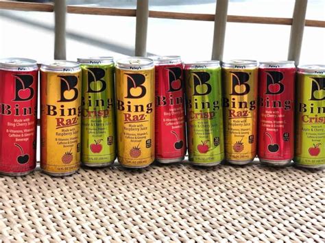 Is Bing Energy Drink Vegan? (Facts Revealed) – Energy Drink Hub