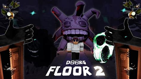 DOORS FLOOR 2 MOMENTOS DIVERTIDOS ROBLOX YouTube