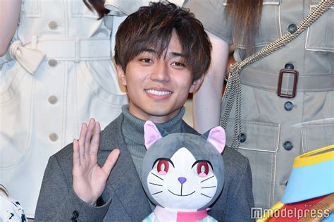 画像3 31 King ＆ Prince永瀬廉“男の夢”叶え歓喜「男として守ってあげたい」存在明かす＜映画ドラえもん のび太と空の理想郷