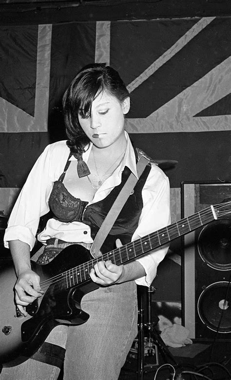 Before Bikini Kill And Pussy Riot There Was Backstage Pass This Is Their Untold Story