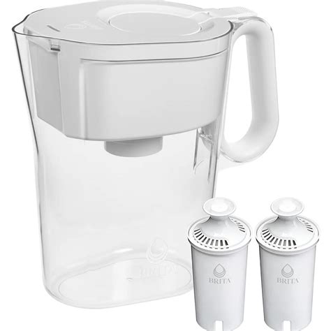 Brita Water Filter Pitcher