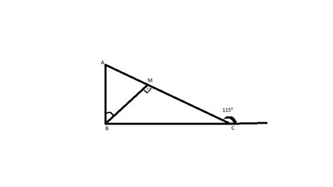 Na Figura A Seguir O Triângulo Abc é Isósceles Com Ab ~ Bc Determine O Valor Da Medida X