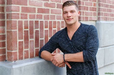 Fuck Yeah Bridger Active Duty Daily Squirt