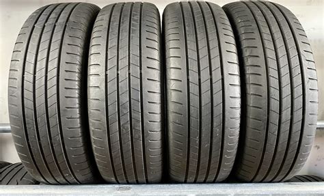 Bridgestone 215/60 r17 96H | RC Gomme Usate