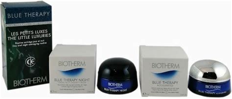 Krem Do Twarzy Biotherm Blue Therapy Accelerated 15Ml Blue Therapy