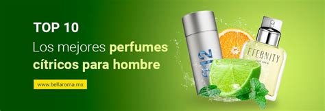 Sano Tabaco Definir Perfumes Citricos Para Hombre Centro De