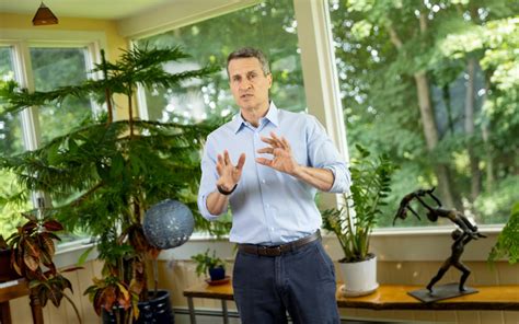 What’s another word for ‘neuronal map-maker’? — Harvard Gazette