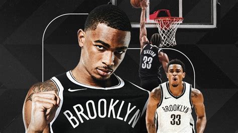 Brooklyn Nets Re-Sign Nic Claxton | NBA.com