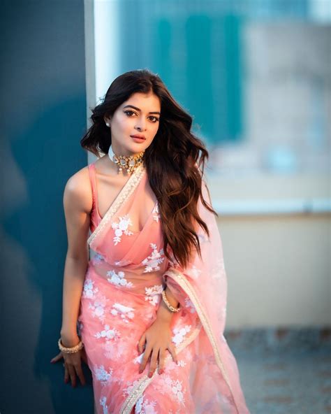 Madhumita Sarcar Teases With Hot Poses