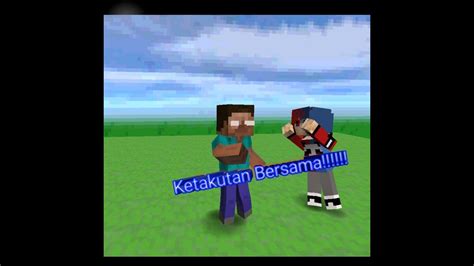 Bermain Map Horor Bersama Teman Horor 1 YouTube