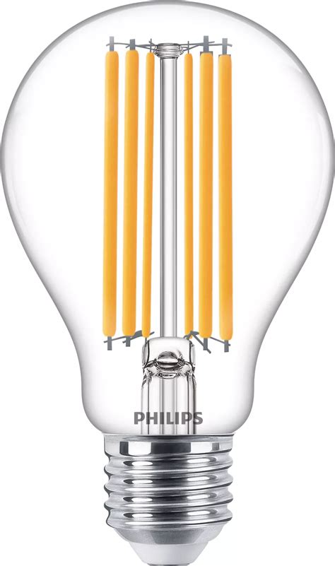 CorePro LEDBulbND 120W E27 A67 827 CL G | 929002371502 | Philips ...