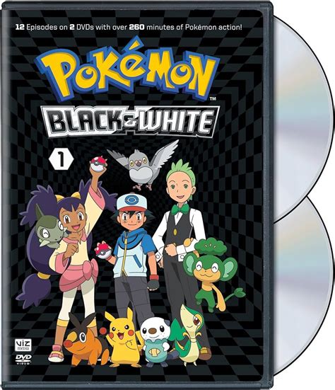 Pokemon Black And White Full Episodes Online Bellvalefarms