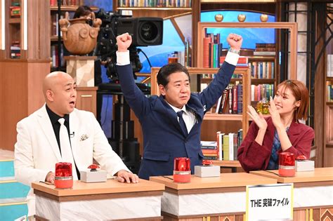 画像615 相葉雅紀＆櫻井翔らmc「日テレ系人気番組 秋の3時間コラボsp」内容公開 人気クイズコーナー限定復活も モデルプレス