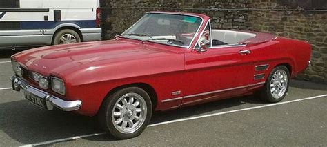 Mk1 Capri 3000gt Convertible Ford Classic Cars Ford Capri Ford Suv