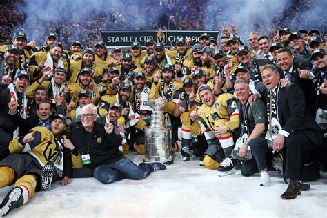 Stanley Cup Champions Mega Post: Pictures, Videos, Parade Info, Quotes ...