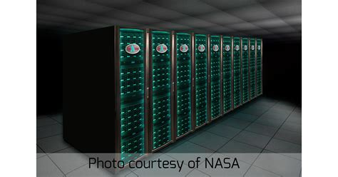 Nasa Nccs Discover Supercomputer Is Expanded With Aspen Systems